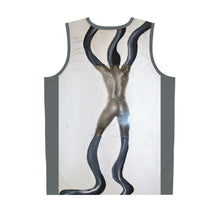 Load image into Gallery viewer, Basketball Jersey (AOP)