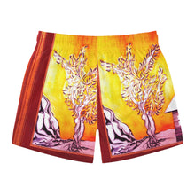 Load image into Gallery viewer, Swim Trunks (AOP)