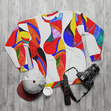 Load image into Gallery viewer, Unisex Sweatshirt (AOP)