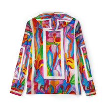 Load image into Gallery viewer, Men&#39;s Sports Warmup Hoodie (AOP)