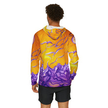 Load image into Gallery viewer, Men&#39;s Sports Warmup Hoodie (AOP)