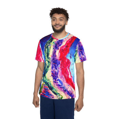 Men's Sports Jersey (AOP)