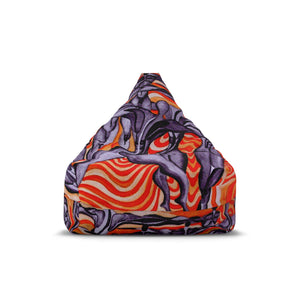 Bean Bag Chair Cover