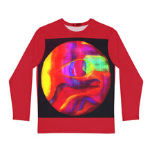 Load image into Gallery viewer, Men&#39;s Long Sleeve Shirt (AOP)