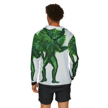 Load image into Gallery viewer, Men&#39;s Sports Warmup Hoodie (AOP)