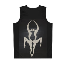 Load image into Gallery viewer, Basketball Jersey (AOP)