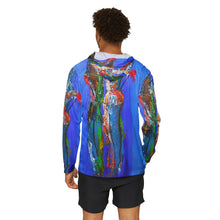 Load image into Gallery viewer, Men&#39;s Sports Warmup Hoodie (AOP)