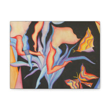 Load image into Gallery viewer, Matte Canvas, Stretched, 1.25&quot;