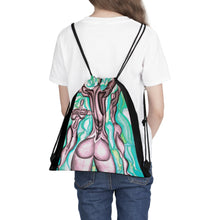 Load image into Gallery viewer, Outdoor Drawstring Bag