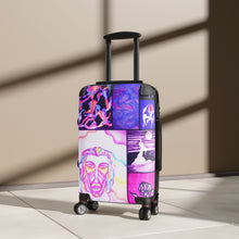 Load image into Gallery viewer, Suitcase