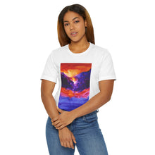 Load image into Gallery viewer, Unisex Jersey T-Shirt