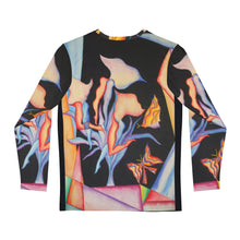 Load image into Gallery viewer, Men&#39;s Long Sleeve Shirt (AOP)