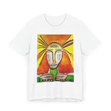 Load image into Gallery viewer, Unisex Jersey T-Shirt