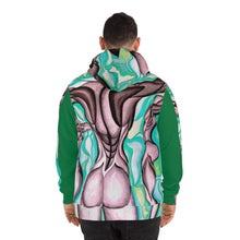 Load image into Gallery viewer, Fashion Hoodie (AOP)