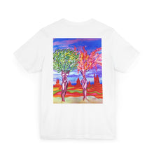 Load image into Gallery viewer, Unisex Jersey T-Shirt