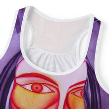 Load image into Gallery viewer, Women's Tank Top (AOP)