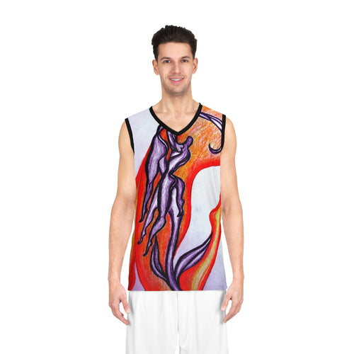 Basketball Jersey (AOP)