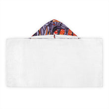 Load image into Gallery viewer, Youth Hooded Towel