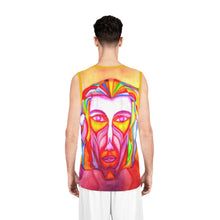 Load image into Gallery viewer, Basketball Jersey (AOP)