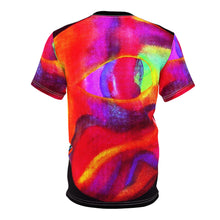 Load image into Gallery viewer, Unisex Cut &amp; Sew Tee (AOP)