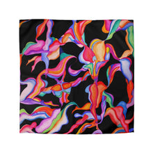 Load image into Gallery viewer, Microfiber Duvet Cover