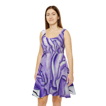 Load image into Gallery viewer, Women's Skater Dress (AOP)