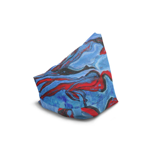 Bean Bag Chair Cover