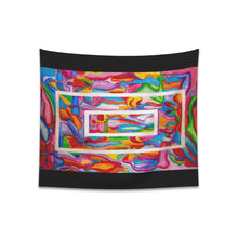 Load image into Gallery viewer, Printed Wall Tapestry
