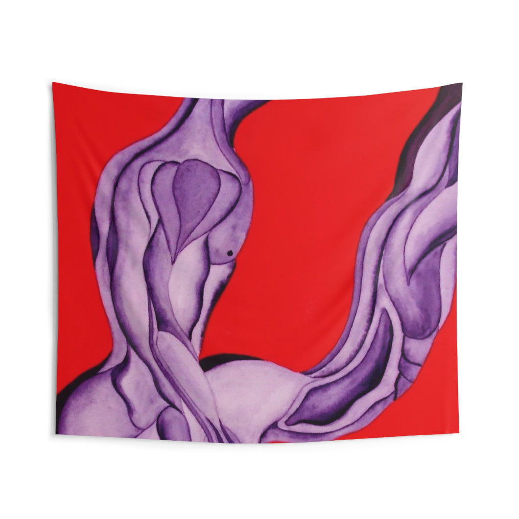 Indoor Wall Tapestries
