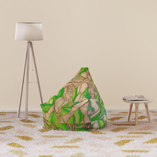 Bean Bag Chair Cover