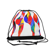 Load image into Gallery viewer, Outdoor Drawstring Bag