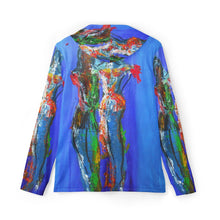 Load image into Gallery viewer, Men&#39;s Sports Warmup Hoodie (AOP)