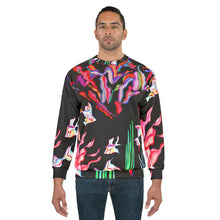 Load image into Gallery viewer, Unisex Sweatshirt (AOP)