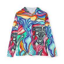 Load image into Gallery viewer, Men&#39;s Sports Warmup Hoodie (AOP)