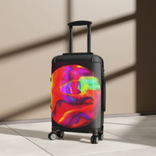Load image into Gallery viewer, Suitcase