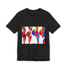 Load image into Gallery viewer, Unisex Jersey T-Shirt