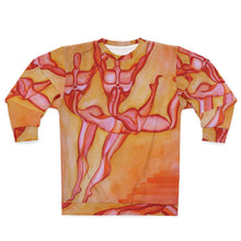 Load image into Gallery viewer, Unisex Sweatshirt (AOP)