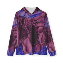 Load image into Gallery viewer, Men&#39;s Sports Warmup Hoodie (AOP)