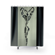 Load image into Gallery viewer, Shower Curtains