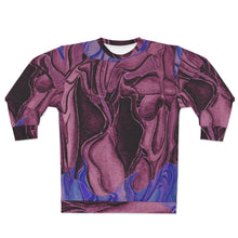 Load image into Gallery viewer, Unisex Sweatshirt (AOP)