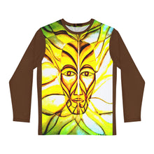 Load image into Gallery viewer, Men&#39;s Long Sleeve Shirt (AOP)