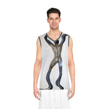 Load image into Gallery viewer, Basketball Jersey (AOP)