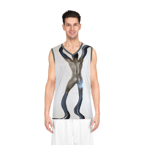 Basketball Jersey (AOP)