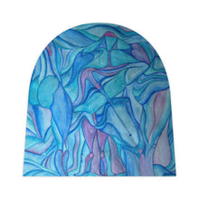 Load image into Gallery viewer, Baby Beanie (AOP)