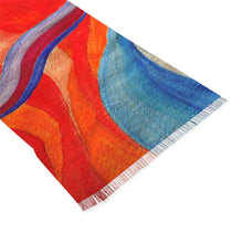 Load image into Gallery viewer, Light Scarf