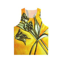 Load image into Gallery viewer, Unisex Tank Top (AOP)