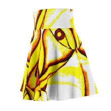 Load image into Gallery viewer, Women's Skater Skirt (AOP)