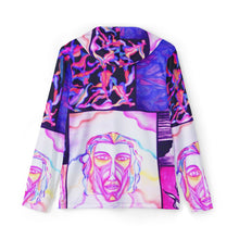 Load image into Gallery viewer, Men&#39;s Sports Warmup Hoodie (AOP)