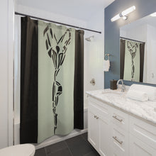 Load image into Gallery viewer, Shower Curtains
