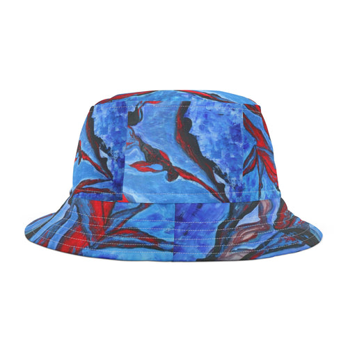Bucket Hat (AOP)